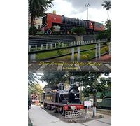 Steam Locomotives of Indian Railways