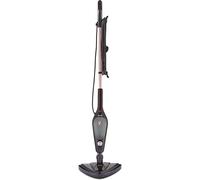 Tower RSM16 1500W 400ml Corded 16-in-1 Steam Mop - Rose Gold and Black, Gold