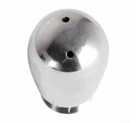 Steam Nozzle, Coffee Machine Steam Nozzle 304 Stainless Steel Dual-Hole Three-Hole Four-Hole Compatible with Gemile Italian Espresso(2)