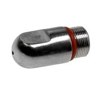 Steam Nozzle Compatible with/Replacement Part for Sage SP0001569 SES875 SES876 the Barista Express Impress Espresso Machine