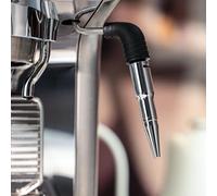 Steam Nozzle Tip for Delonghi Stilosa EC260, Replacement Steam Wand Tip for Delonghi Steamer Upgrade - 3 Hole