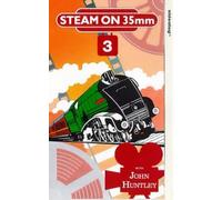 Steam on 35mm 3 [VHS]