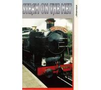 Steam on the Met [VHS]