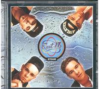 Steam - Outside It's Raining but Inside It's Wet - Vapoureyes Mix - Carter USM Sw2 Mix - Deep - Delta Steam House of Funk Mix - Overworld Haze Mix - Cd Single