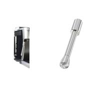 Steam Pipe Accessories Suitable for the Modification, Compatible for Delong, m2 tb Fully Automatic Coffee Machine(Three Holes)