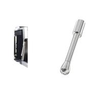 Steam Pipe Accessories Suitable for the Modification, Compatible for Delong, m2 tb Fully Automatic Coffee Machine(Single Hole)