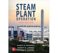 Steam Plant Operation
