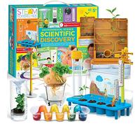 STEAM Powered Kids -Scientific Discovery Vol2