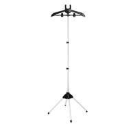 Steam Rack for Clothes - 160 cm Telescopic Ironing Rack For Clothes | Adjustable Ironing Rack | Portable Garment Steamer for Clothing, Püour Voyage,