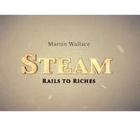 Steam: Rails to Riches Steam CD Key