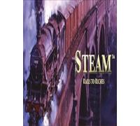 Steam: Rails to Riches Steam Key GLOBAL