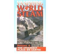 Steam Railway: Mallard And The Gresley 'a4s' [VHS]