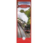 Steam Railway (PFP) S
