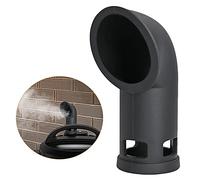 Steam Release Diverter, Pressure Cooker Accessories - Silicone Steam Diverter Kitchen Cupboards/Cabinets Savior (DUO/Smart)