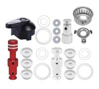 Steam Release Handle Set 21Pc for LUX Pressure Cooker