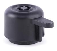 Steam Release Handle Steam Valve for Ninja Foodi OP301 9 in 1/6.5 Quart OP401 12 in 1/8 Quart Ninja Foodi Pressure Cooker Valve Replacement Part