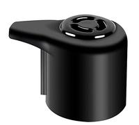 Steam Release Valve Handle Replacement for Instant Pot Duo/Duo Plus 3, 5, 6 and 8 Quart, Mini 3 Qt, Duo50 5 Qt, Duo/Duo Plus 60 6 Qt, and Duo/Duo Plus 80 8 Qt
