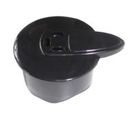 Steam Release Valve - Pressure Valves Release Handle, Universal Pressure Cooker Valve | Electric Pot Replacement Component | Cooking Appliance Accessory | Heat Regulation Control Tool Household