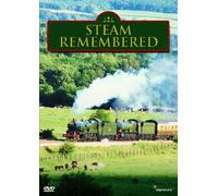 Steam Remembered [DVD]