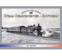 STEAM REMINISCENCES: SOUTHERN