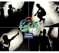 Steam (Remixes, 1994)