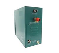 Steam Sauna, 6-9KW Steam Generator for Sauna Room Shower Power Home Steamer Maker Machine HotRoom Bath SPA Digital Controller,for Home(9KW)