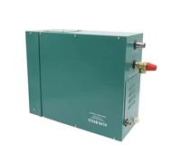 Steam Sauna, 9KW Steam Generator for Sauna Room Shower Power Home Steamer Maker Machine Bath SPA Digital Controller,for Home