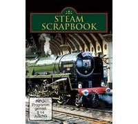 Steam Scrapbook [DVD]