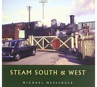 Steam South & West