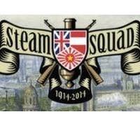 Steam Squad Steam CD Key
