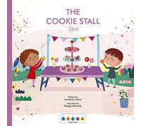 STEAM Stories: The Cookie Stall (Art)