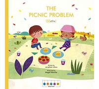 STEAM Stories: The Picnic Problem (Maths): 1