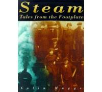 Steam: Tales from the Footplate