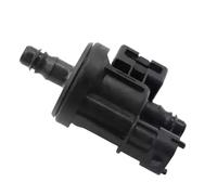 Steam Tank Purge Valve Compatible with for Fiesta 2013-2017 for Focus 2012-2017 Fuel Vapor Canister Purge Solenoid Valve 0280142517 C1B1-9G866-AA