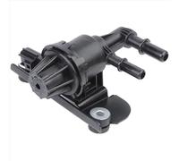 Steam Tank Purge Valve Compatible with Lincoln for Navigator for Mark LT 2007 2008 Vapor Canister Purge Valve 2Pins 7L3Z-9C915-A 911-280