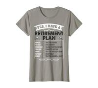 Steam Traction Engine Retirement Idea for Men & Steam Engine T-Shirt, Women, Slate Grey, Small