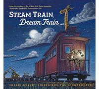 Steam Train, Dream Train: 1