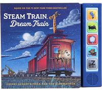 Steam Train, Dream Train