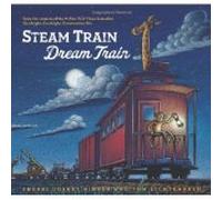 Steam Train, Dream Train