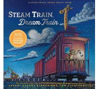 Steam Train, Dream Train Deluxe Edition