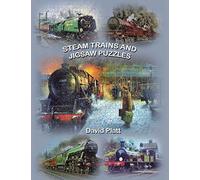 Steam Trains and Jigsaw Puzzles