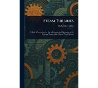 Steam Turbines