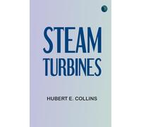 Steam Turbines