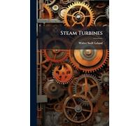 Steam Turbines