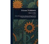 Steam Turbines