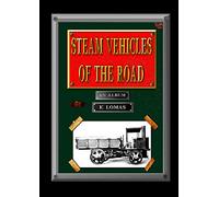 Steam Vehicles Of The Road