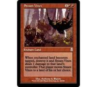 Steam Vines | Odyssey