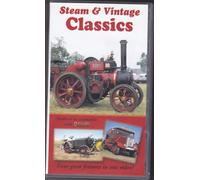 Steam & Vintage Classics