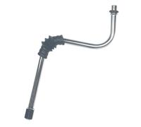 Steam Wand Conversion Kit - Compatible with Gaggia, Delonghi or Rancilio Silvia (V1/V2)