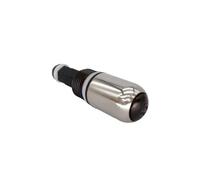 Steam Wand kit SP0022926 made for Breville and Sage Barista Touch BES880 BES881, Replacement Steam tip/nozzle for Nespresso Creatista Pro J520 Coffee Machine